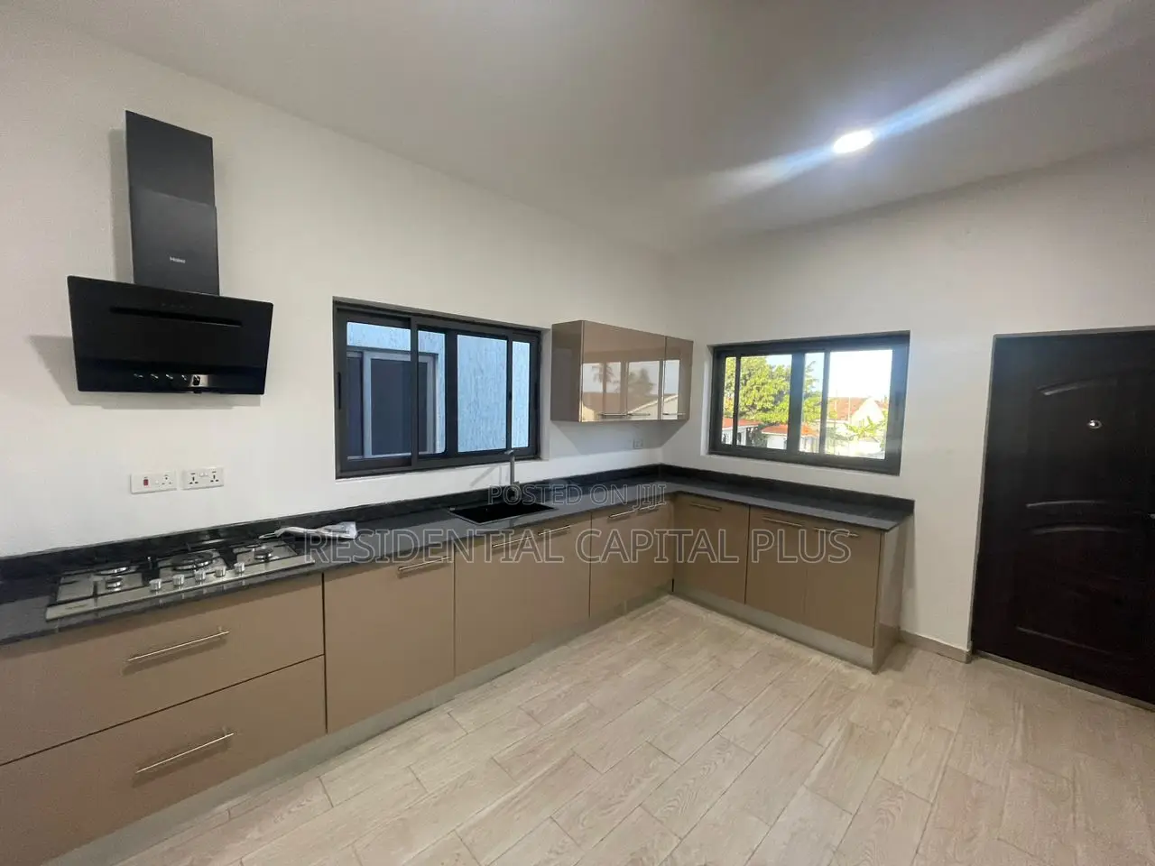 2bdrm Apartment in Spintex Coca-Cola for rent