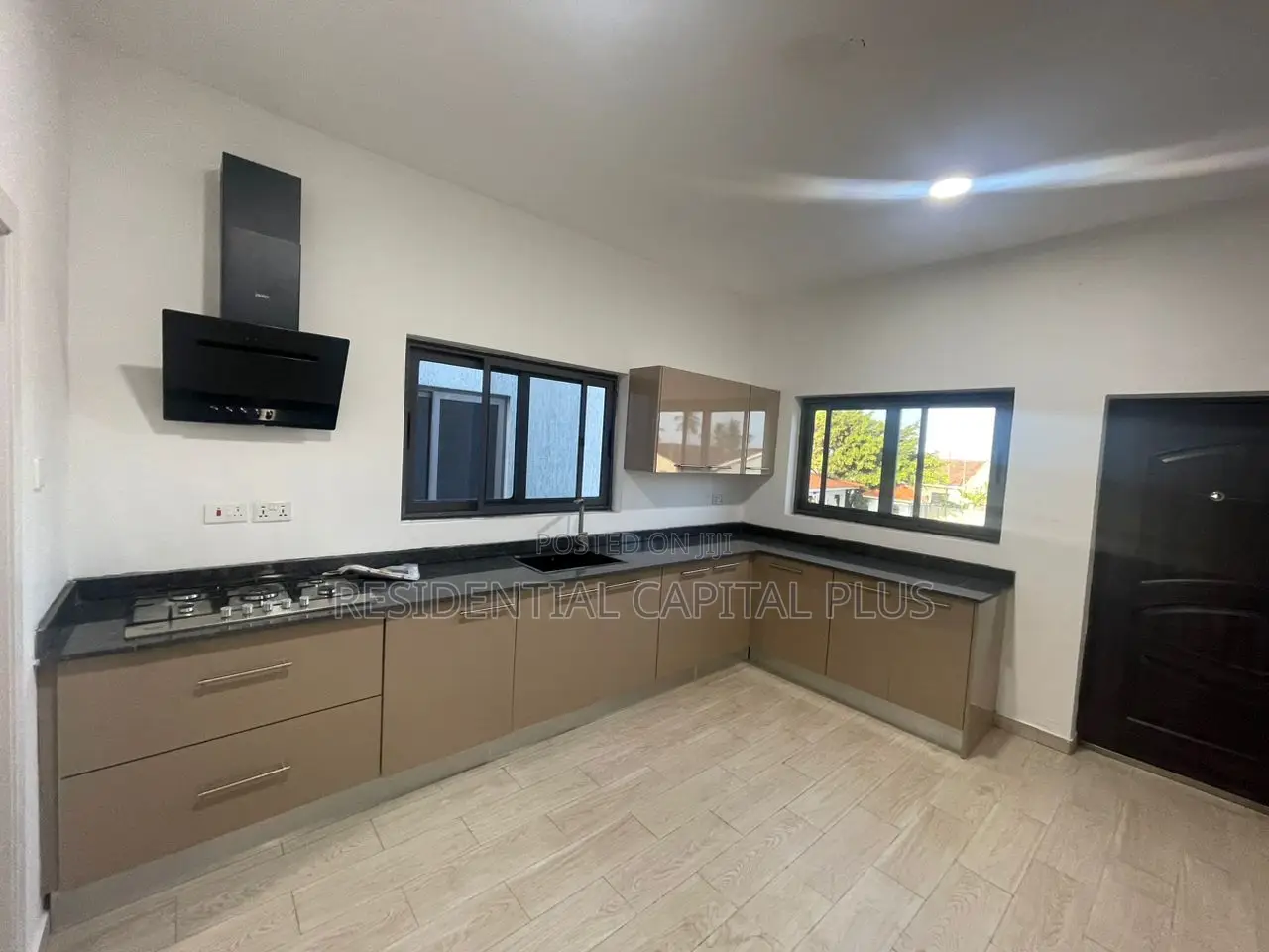 2bdrm Apartment in Spintex Coca-Cola for rent