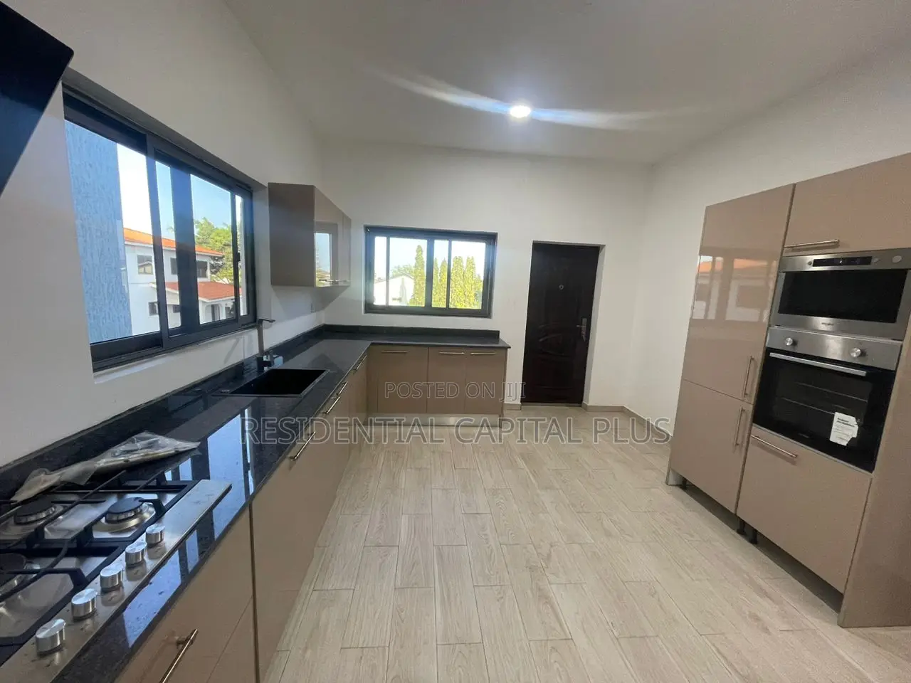 2bdrm Apartment in Spintex Coca-Cola for rent
