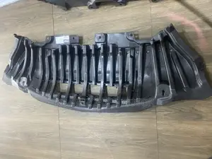 Mercedes Benz New Genuine C300 Under Bumper Splash Shield