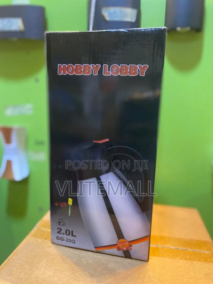 Vaccum Jar / Flasks/ Jug