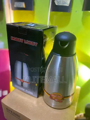 Vaccum Jar / Flasks/ Jug