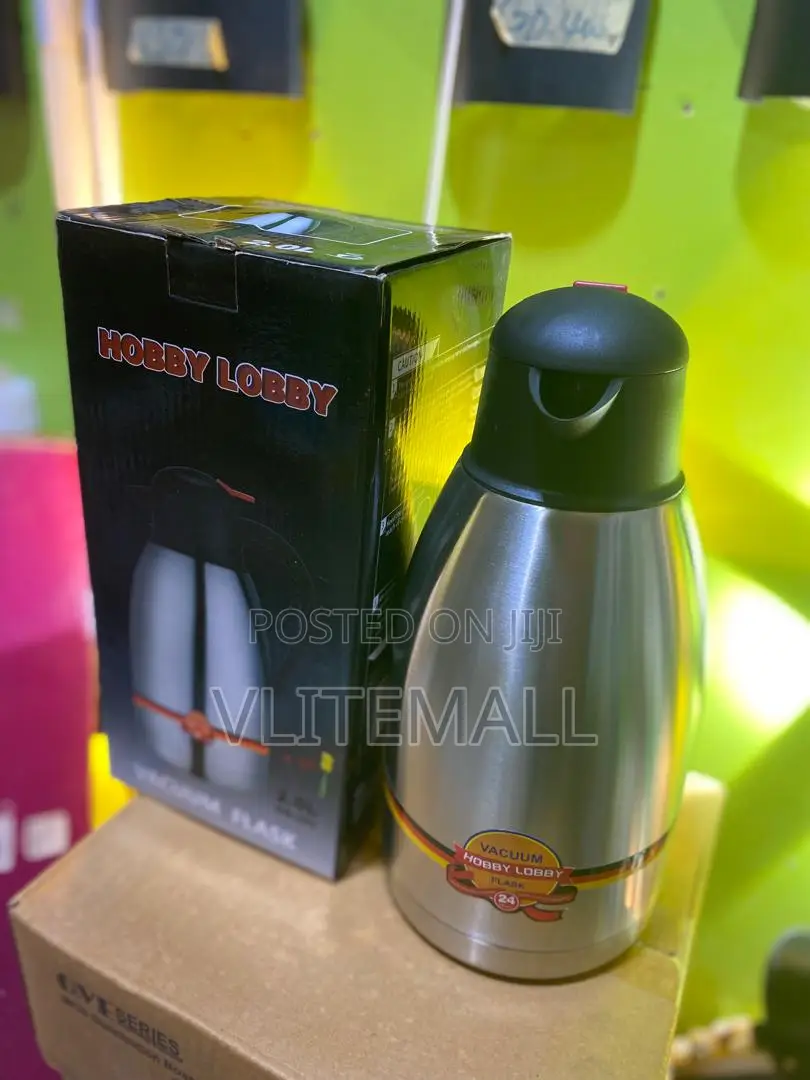 Vaccum Jar / Flasks/ Jug
