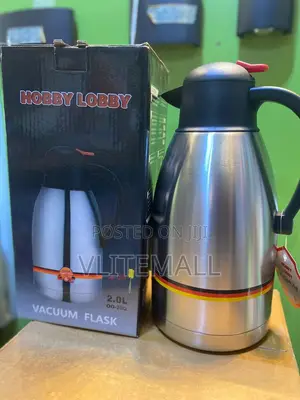 Vaccum Jar / Flasks/ Jug