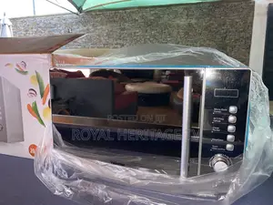 Tristar Microwave Oven
