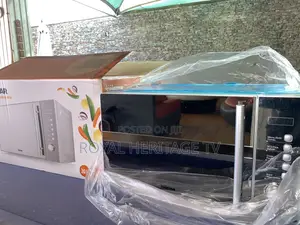 Tristar Microwave Oven