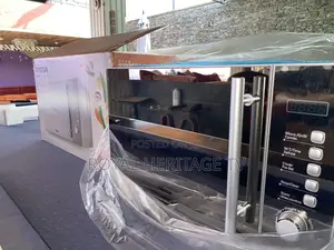 Tristar Microwave Oven