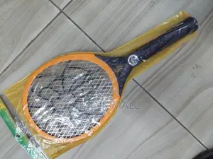 Electronic Mosquito Trap