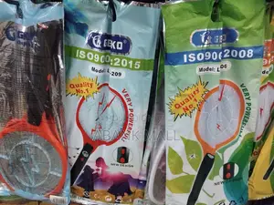 Electronic Mosquito Trap
