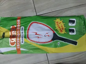 Electronic Mosquito Trap