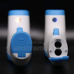 Infrared Thermometer Gun For Body Temperature