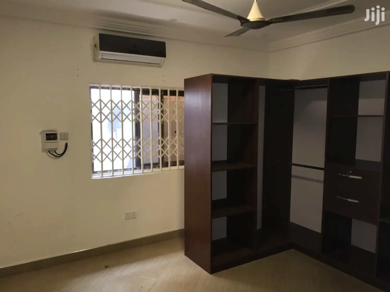 2bdrm House in Tse Addo, Burma Camp for rent