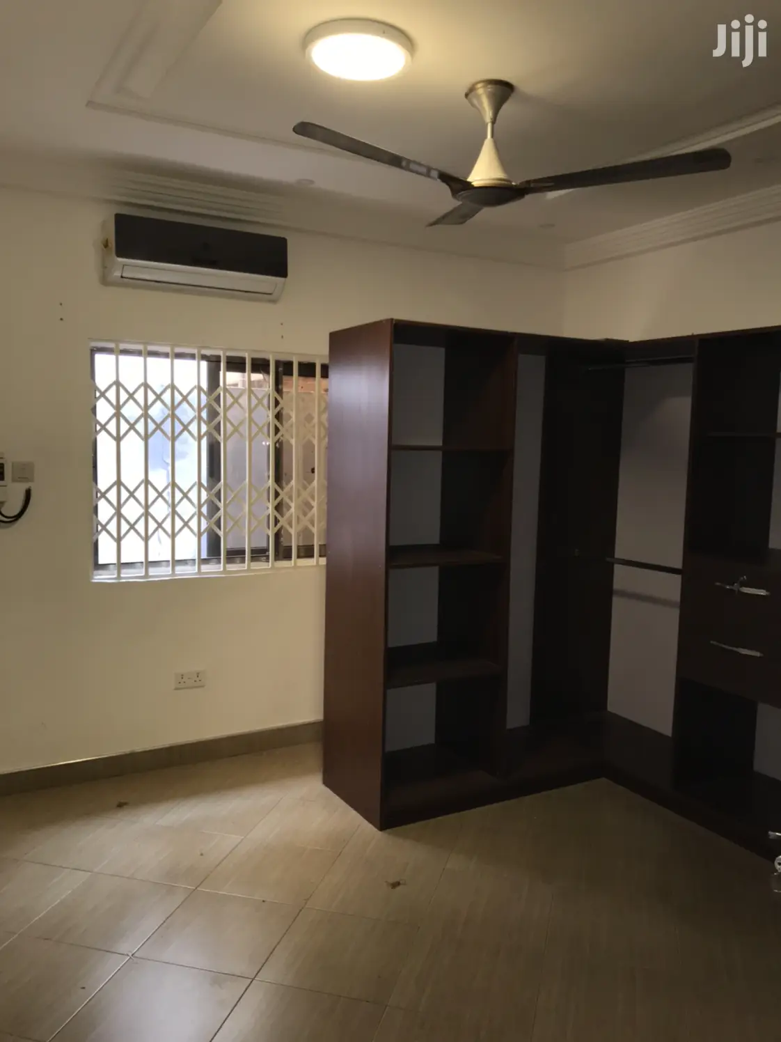 2bdrm House in Tse Addo, Burma Camp for rent