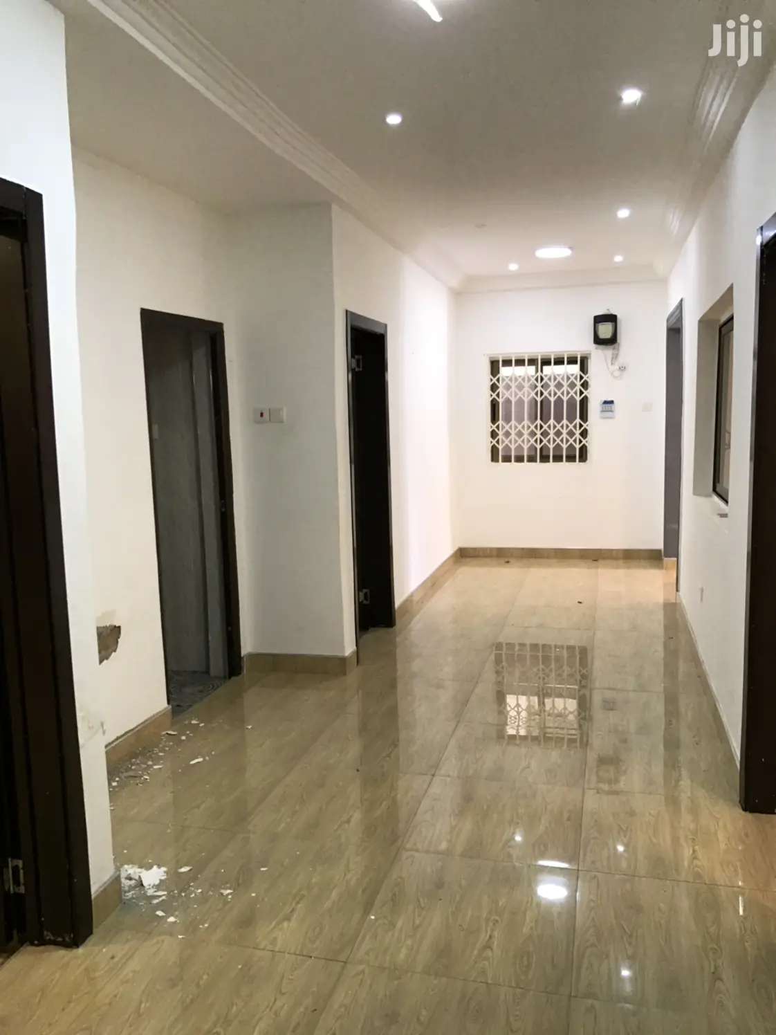2bdrm House in Tse Addo, Burma Camp for rent