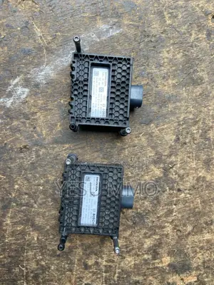 Honda Cr-v Rader Sensor