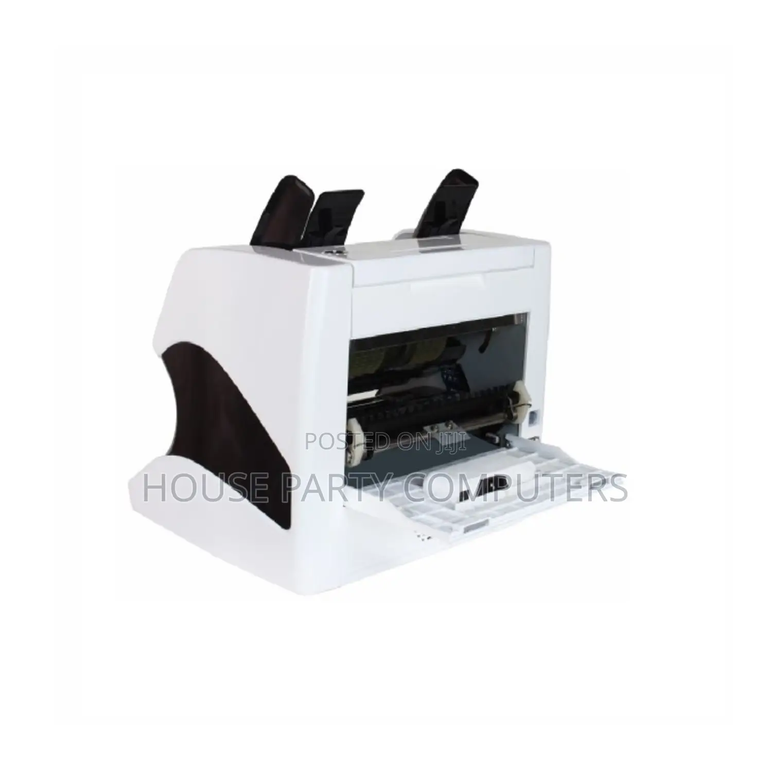 Al-920 Multi Currency Mix Value Money Counter Machine