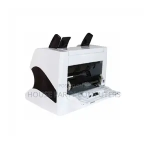 Al-920 Multi Currency Mix Value Money Counter Machine