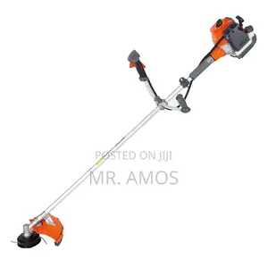 PGT Commercial 4stroke Brush Cutter and Grass Trimmers