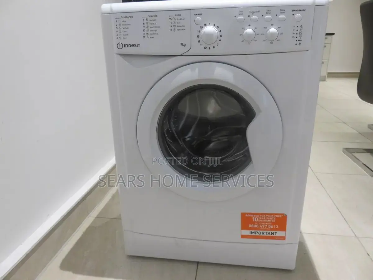 Beko Washing Machine