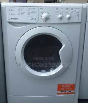 Beko Washing Machine