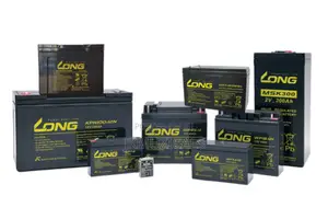 12v Rechargeable Battery _ Rechargeable Batteries