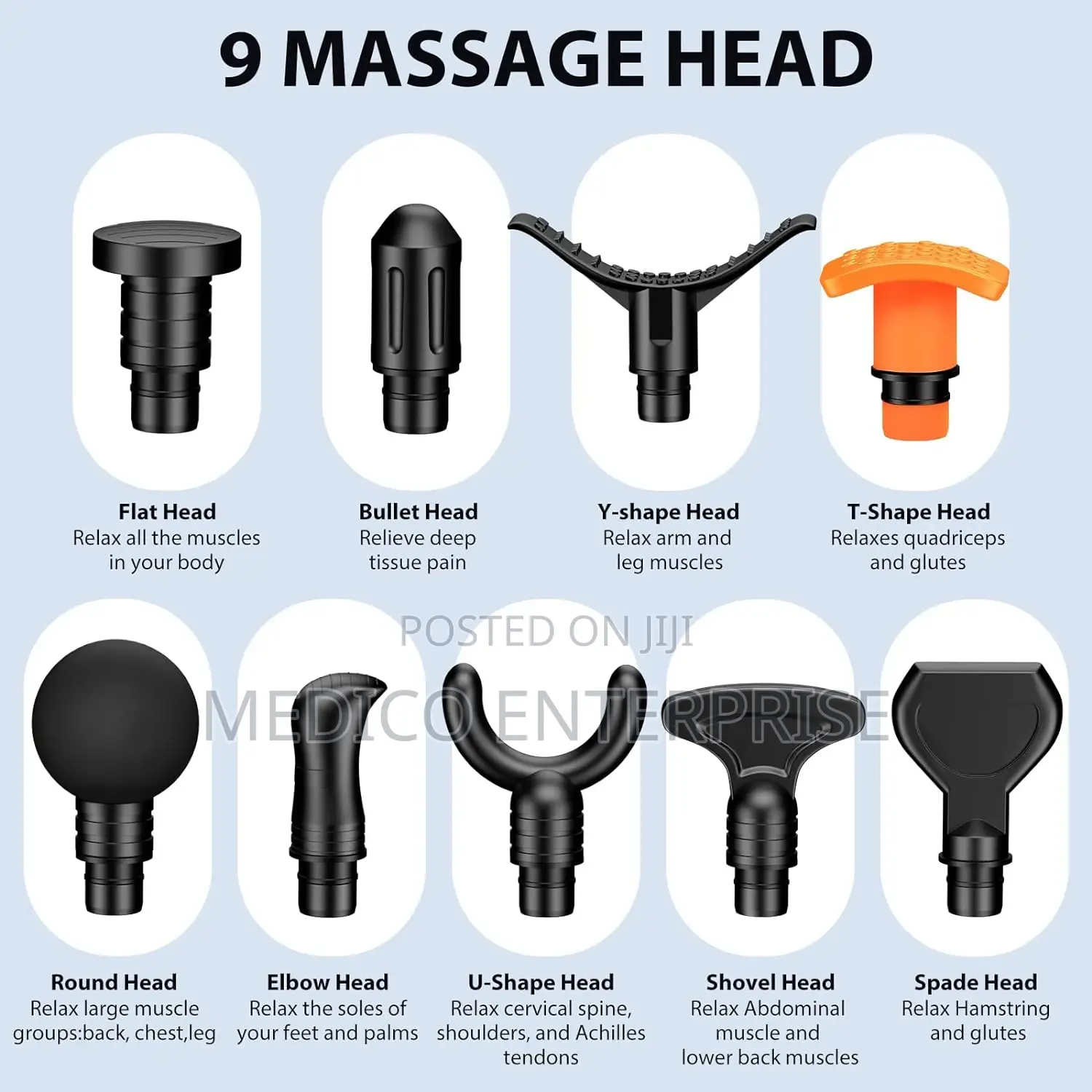 Massage Gun
