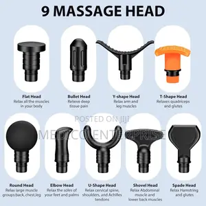 Massage Gun