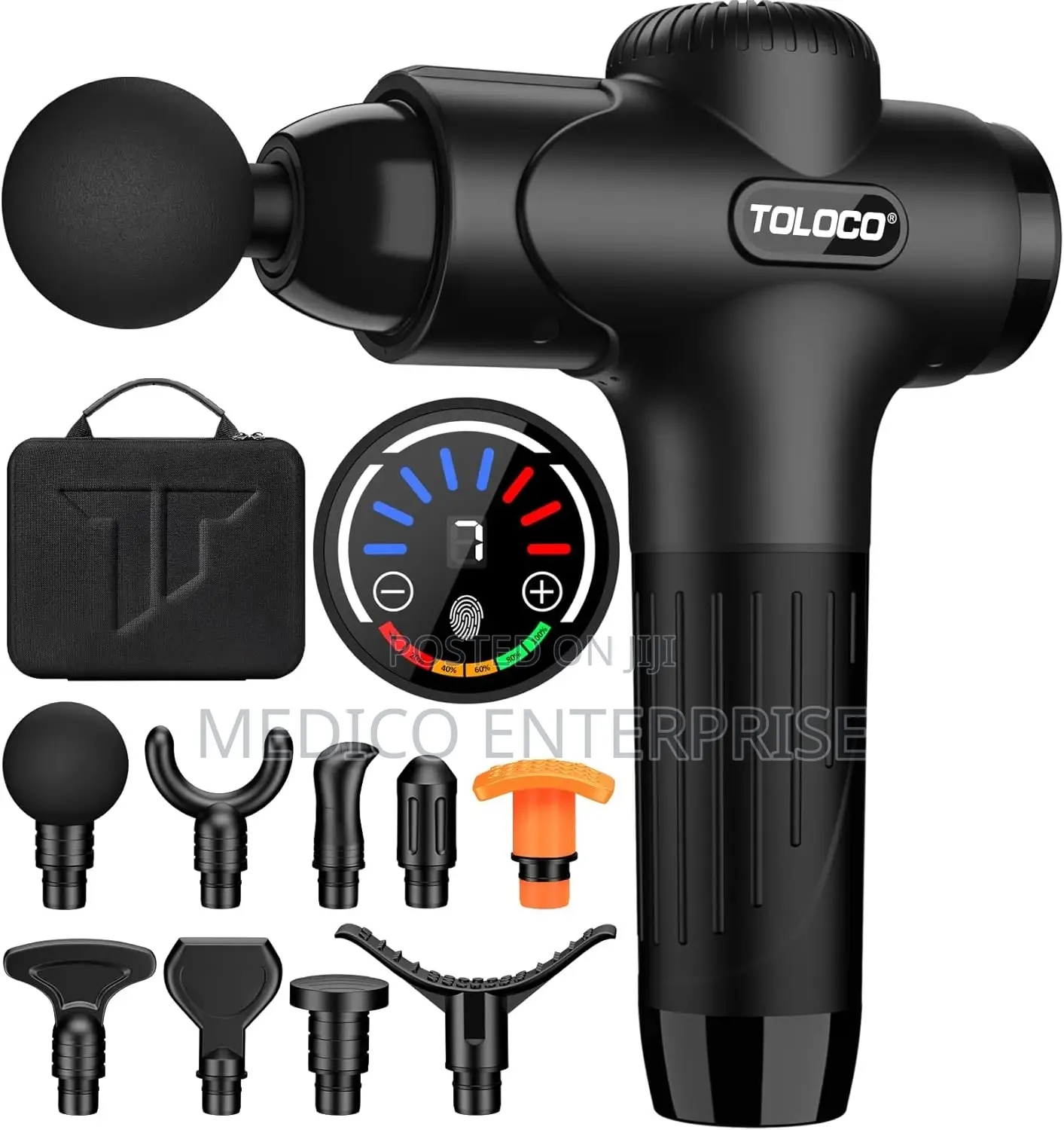 Massage Gun