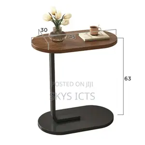 Small Living Room Side Coffee / Tea Table