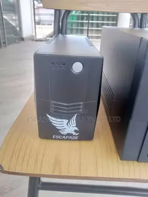 UPS 2000va Escapade