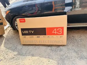 Less Expensive Tv FHD Satellite 43d3200