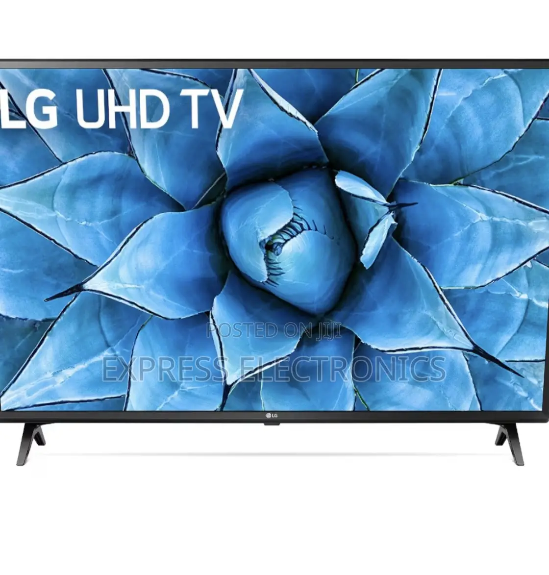 Electric Tv LG UHD Smart Glossy LED 49”UN7340 Tv 