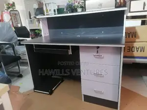 Modern Reception Table