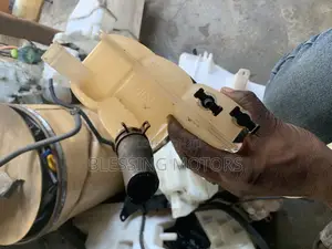 Water Reservoir for Ford Focus