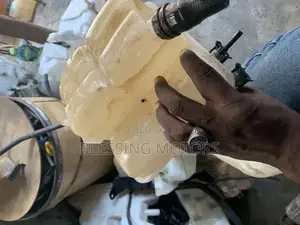 Water Reservoir for Ford Focus