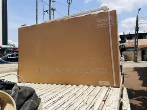 Electric Samsung UHD Smart 65”Cu8000