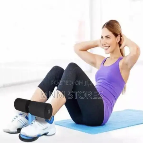 Sit Up Bar