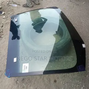 Kia Cerato 2015 Front Windscreen