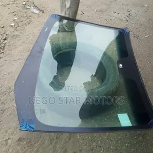 Kia Cerato 2015 Front Windscreen