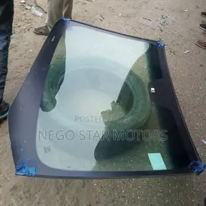 Kia Cerato 2015 Front Windscreen