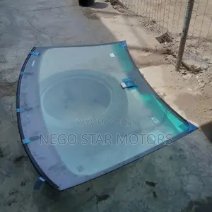 Golf 6 Front Windscreen