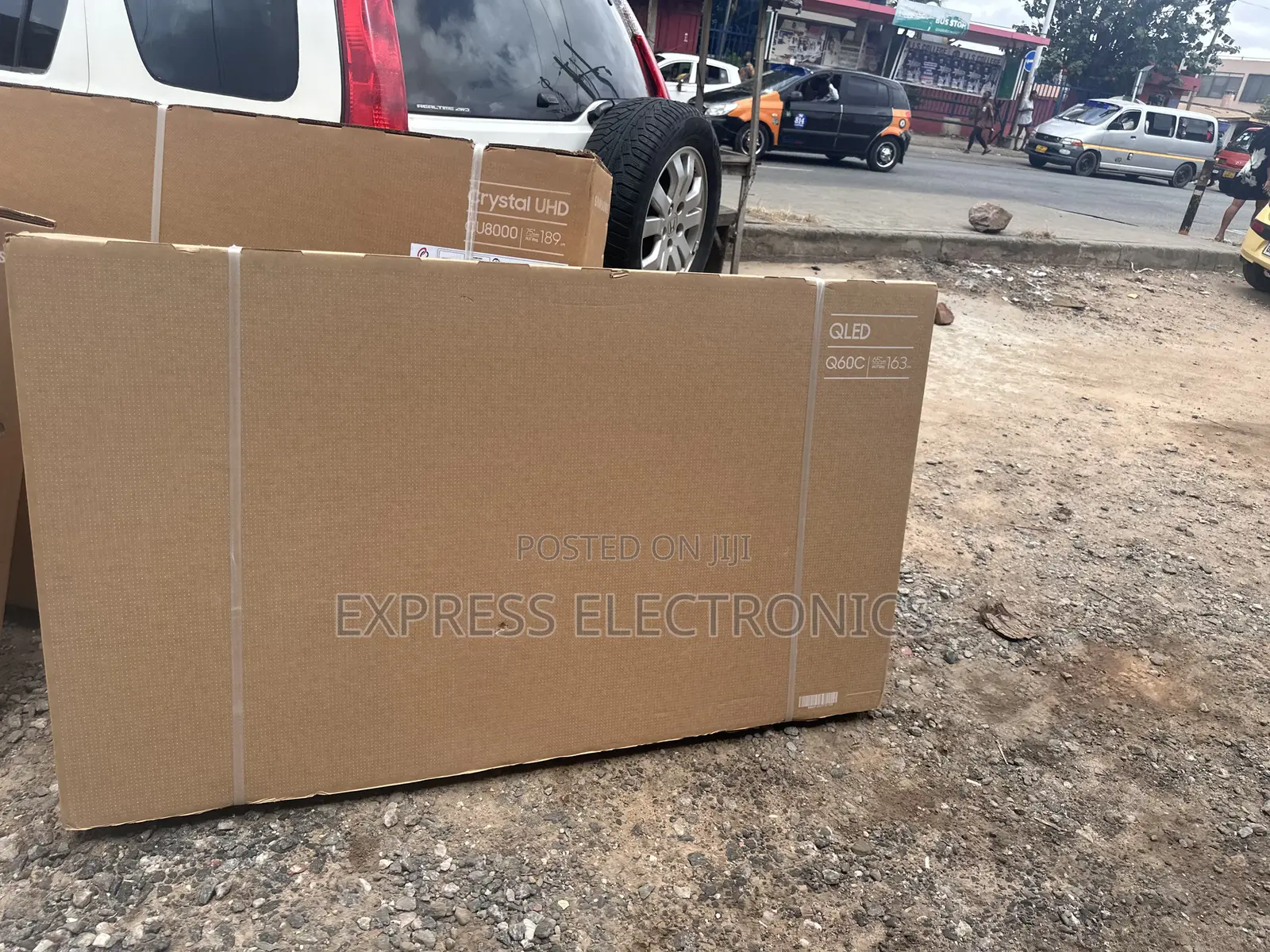 Get a New 65q60c Qled (2023 Samsung Tv