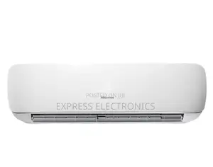 Electric Air Conditioner 2.5hp Hisense