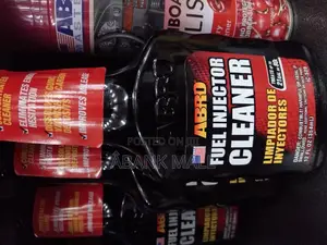 Fuel Injector Cleaner