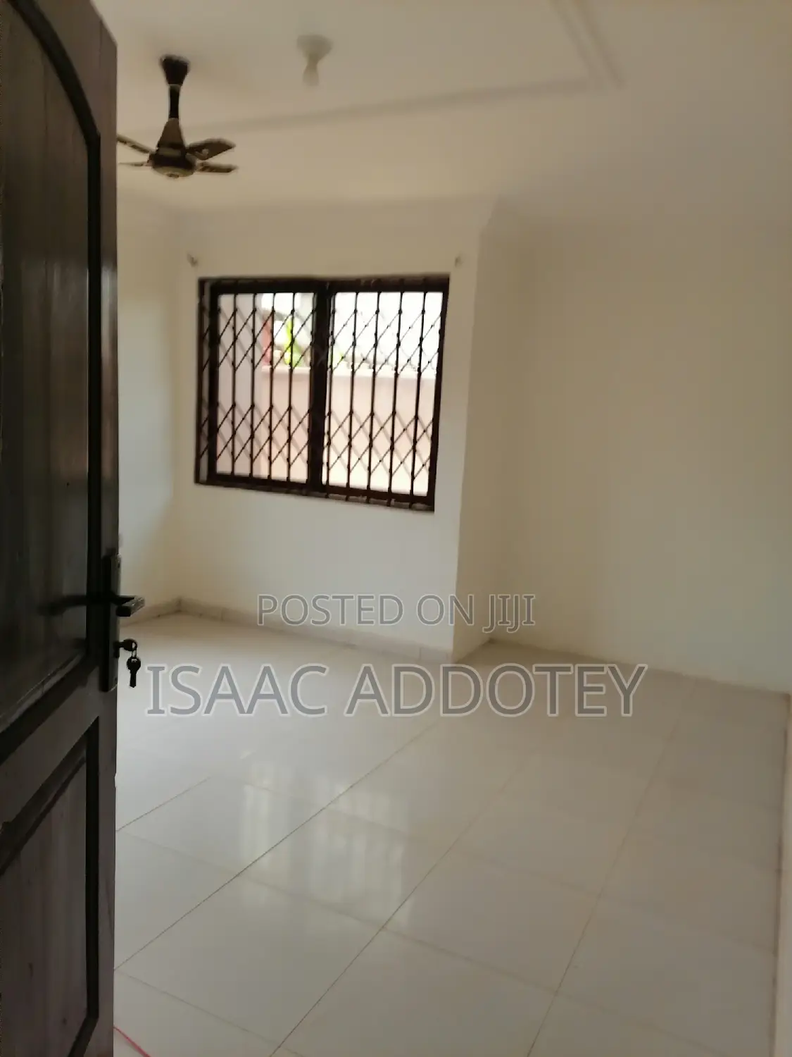 3bdrm Apartment in Nungua 1Year, Spintex for rent