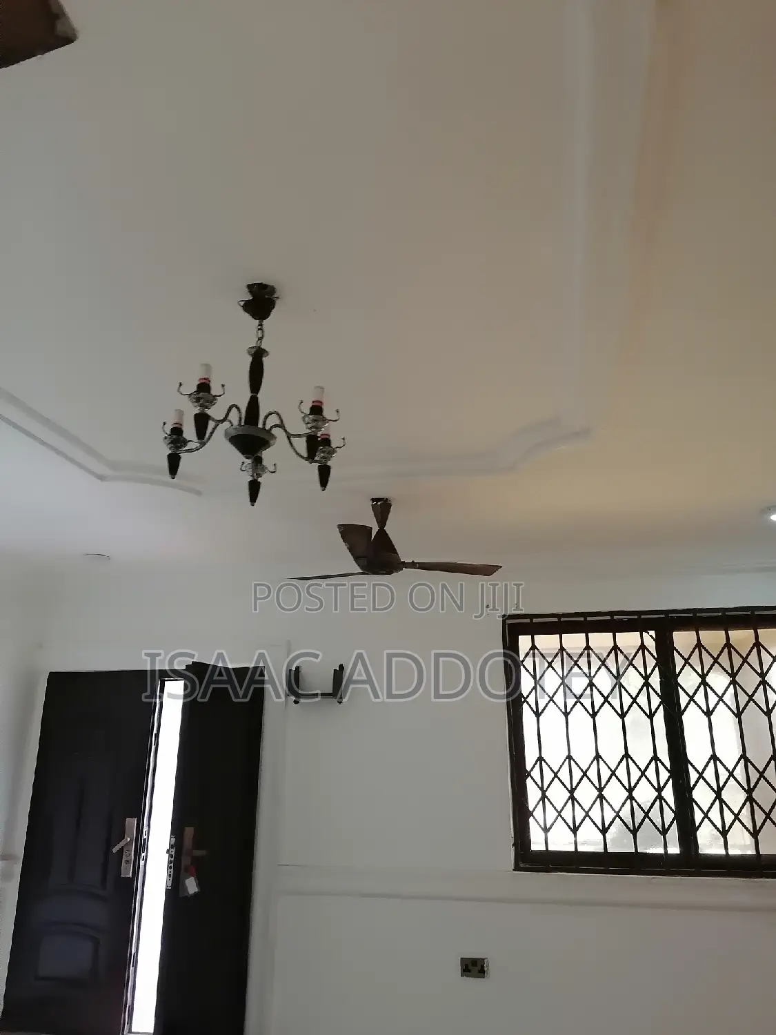 3bdrm Apartment in Nungua 1Year, Spintex for rent