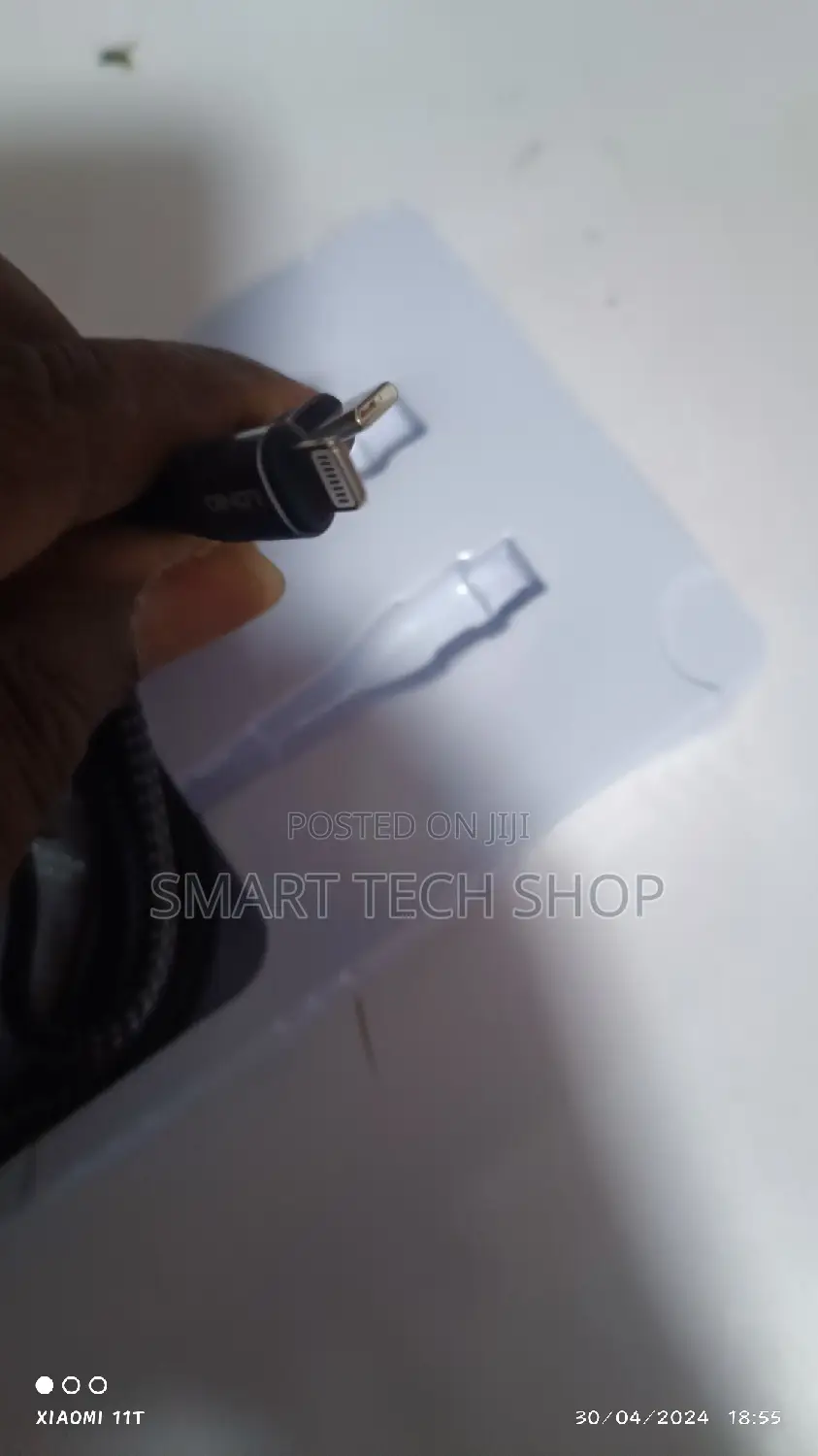 USB-C to LIGHTNING for iPhone PD 30W iPhone 8 to iPhone 13