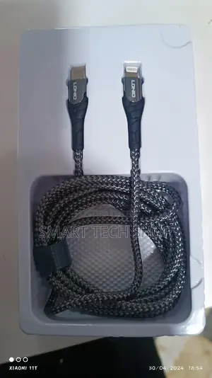 USB-C to LIGHTNING for iPhone PD 30W iPhone 8 to iPhone 13