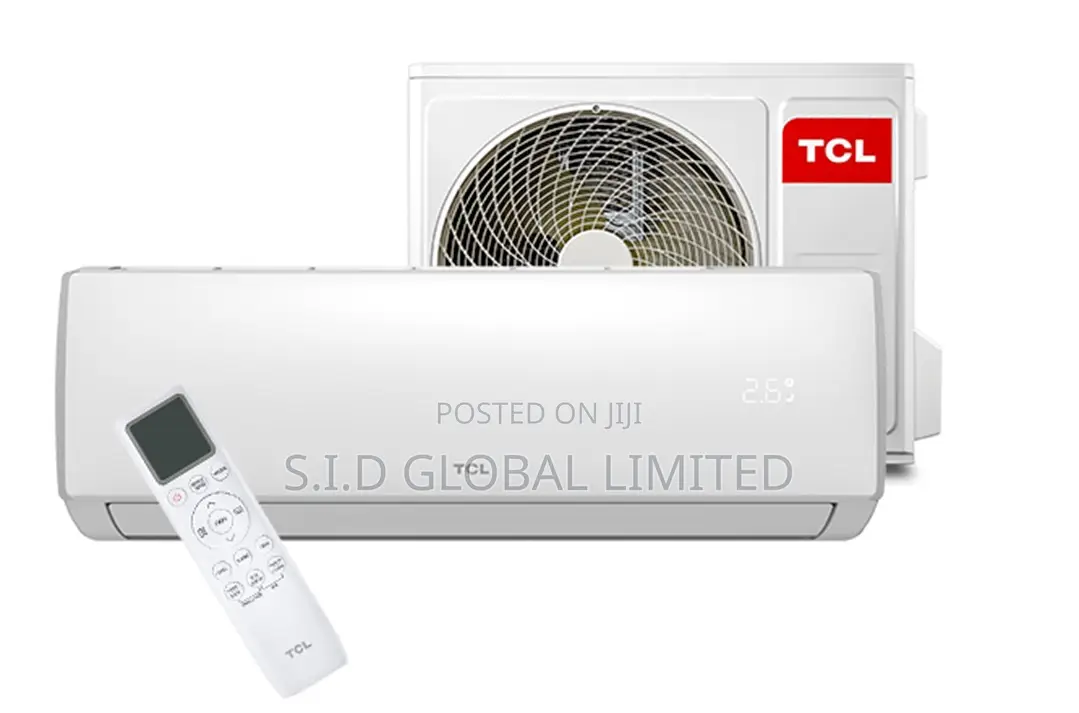 TCL Split Unit a/C Inverter,TAC-18csa/Tpg11i