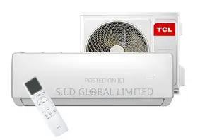 TCL Split Unit a/C Inverter,TAC-18csa/Tpg11i